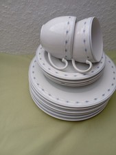 Seltmann und Weiden Teller, Tassen, Restgeschirr