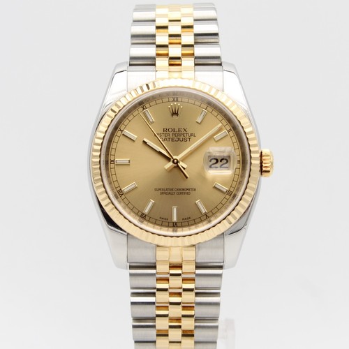 3005 rolex datejust - [3005],