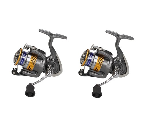 Daiwa laguna 1000 bundle - daiwa, 20