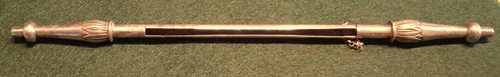 Antiker torahalter aus - , (?)