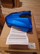 Sitzabdeckung Triumph Street