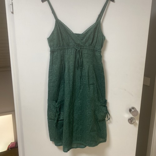 Edc esprit kleid - kleid, sommerkleid