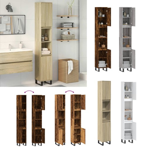 Badschrank badezimmerschrank - badschrank,