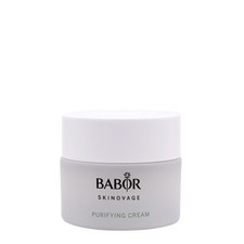 Babor Skinovage Purifying Cream 50ml - leichte reinigende Gesichtscreme
