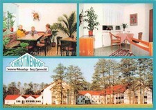 Burg Spreewald Brandenburg Christinenhof Senioren Wohnanlage Zimmer 