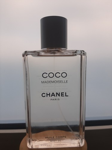 Chanel coco mademoiselle - chanel,