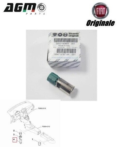 Originale 12v - originale,