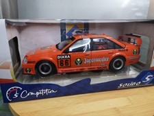 Opel Omega 3000 24V-DTM