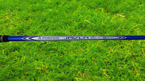 Javln regular flex titleist - fx,