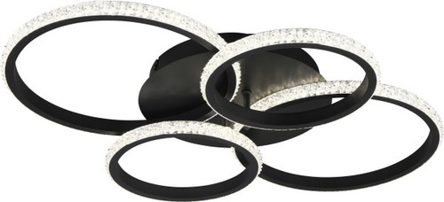 Trio leuchten led - trio,