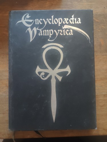 Vampire die maskerade - die,
