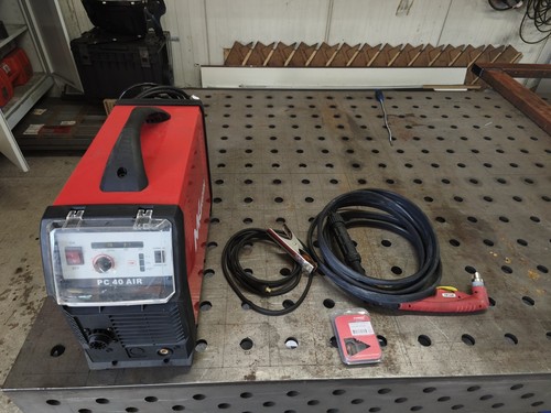 Plasmaschneider welding mit - plasmaschneider, mk