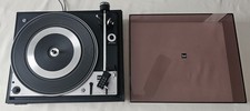 Dual 1225 turntable - dual,
