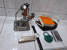 Trödel Flohmarkt Konvolut