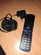 Uleway Seniorenhandy