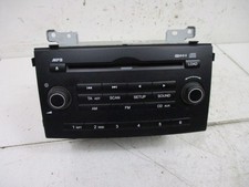 CD-Player Radio Autoradio ohne
