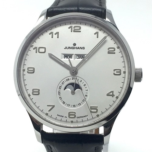 Junghans like new - junghans, &
