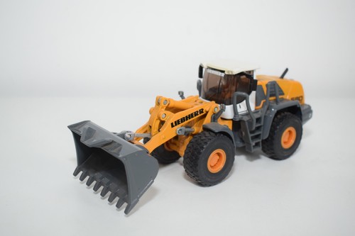 C12 siku 3533 liebherr - c12, 1:50