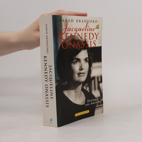 Jacqueline kennedy onassis - jacqueline,