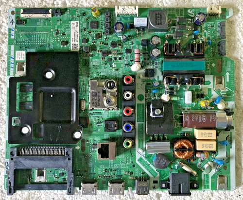 Samsung mainboard bn9650992d - mainboard,