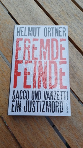 Helmut ortner fremde feinde - ortner,