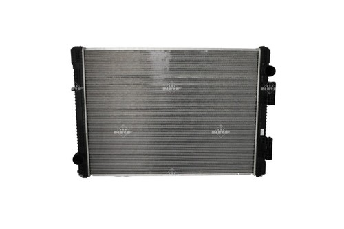 Nrf 519537 kühler - 519537,
