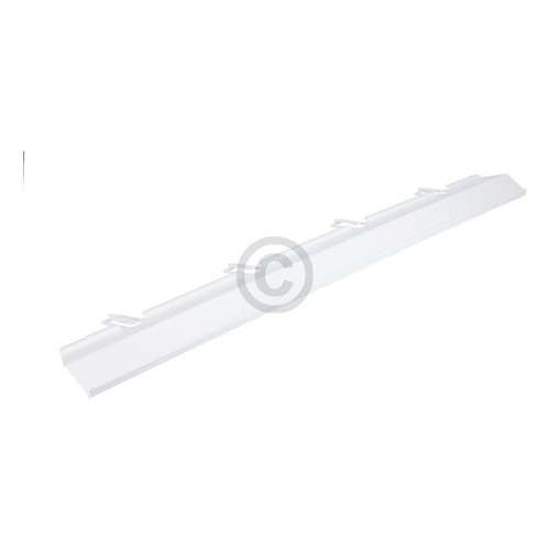 Abdeckleiste liebherr 7438152 - abdeckleiste,
