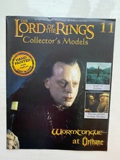 Herr der Ringe Collectoss