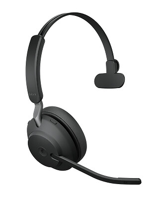 Jabra evolve2 kabelloser - jabra,