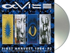 Alphaville "first harvest