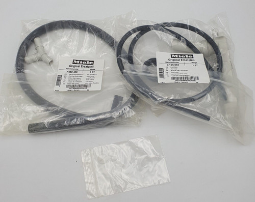 Miele wartungskit semi lp - wartungskit,