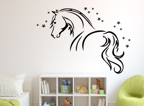 Wandtattoo wand aufkleber - wand,