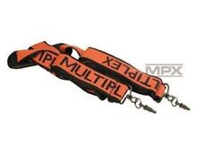 Multiplex / Hitec RC Sendertragegurt Komfort (Kreuzgurt) / 85712