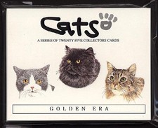 KATZEN PORTRAITS Sammler