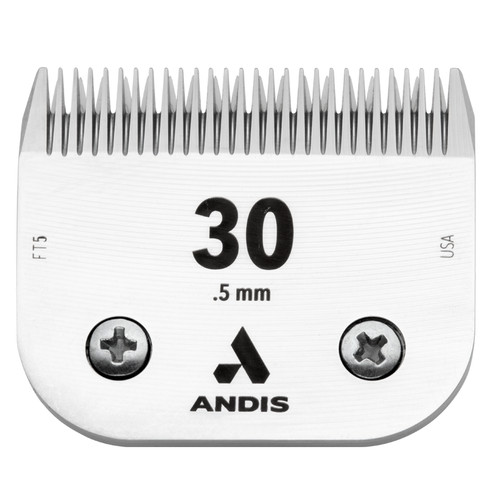 Andis ceramic edge scherkopf - edge,