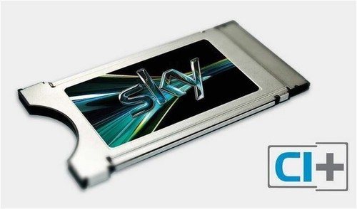 Sky plus modul - v13, v14