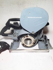 Mafell ZK 115 K Zimmerei-Kervenfräse 400V Rechnung