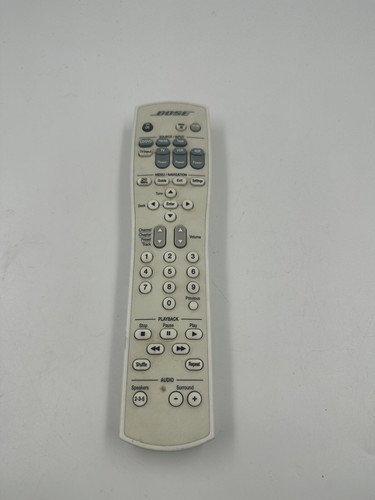 Bose rc28t1 fernbedienung - rc28t1-40,