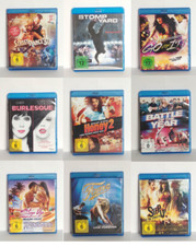 🎥⚪️🟢⚫️ Auswahl