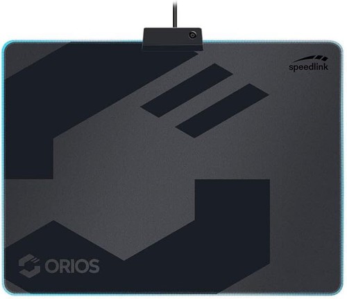 Speedlink orios led gaming - orios,