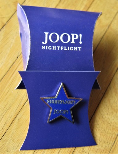 Joop nightflight stern als - -,