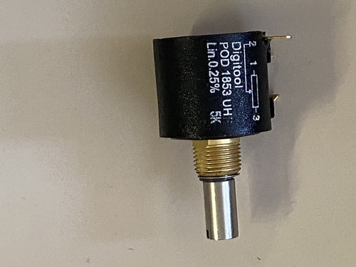 Digitool pod 1853 - pod,