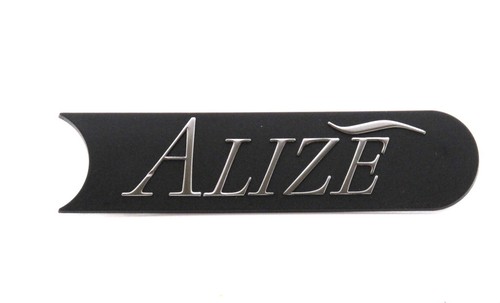 Original renault alize - renault, linke