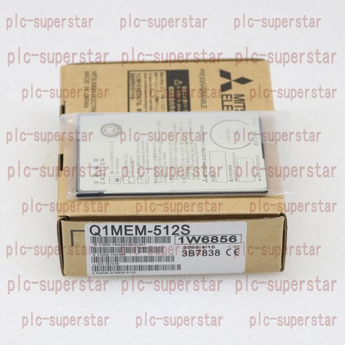 Neu mitsubishi q1mem512s - neu,