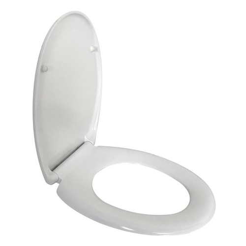 Sitz zeitlupe soft close - wc-sitz,