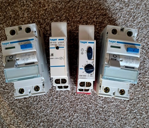 Hager 16a 30ma - hager, 16a/30ma,