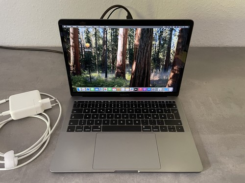Apple macbook pro retina - retina, a1708