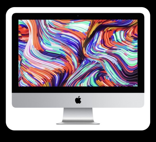 Imac i7 6 core 3 - imac, 4k,