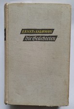 Die Geächteten : (sehr gut -