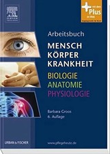 Arbeitsbuch zu Mensch Körper